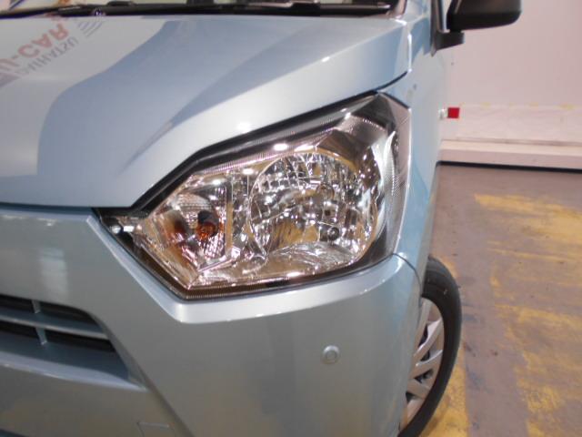 ミライースＬ　ＳＡ３（福井県）の中古車