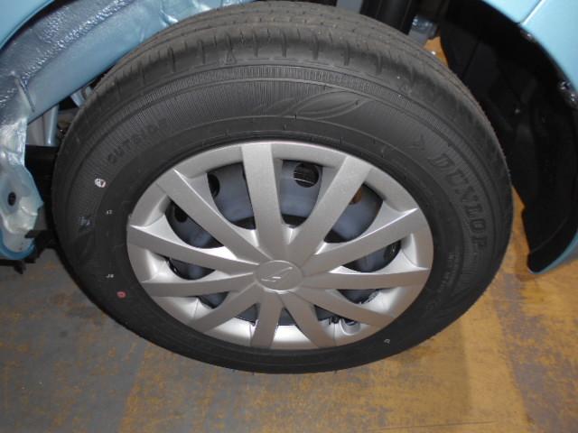 ミライースＬ　ＳＡ３（福井県）の中古車