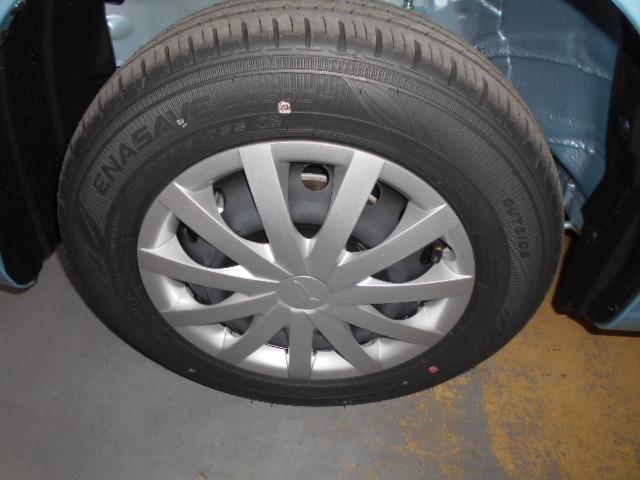 ミライースＬ　ＳＡ３（福井県）の中古車