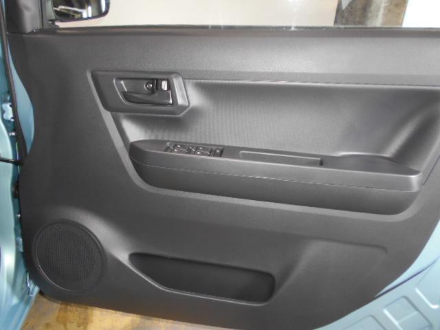 ミライースＬ　ＳＡ３（福井県）の中古車