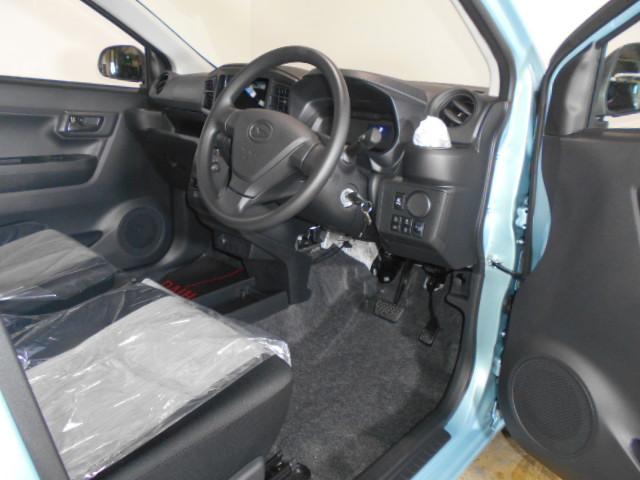 ミライースＬ　ＳＡ３（福井県）の中古車