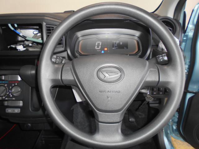 ミライースＬ　ＳＡ３（福井県）の中古車
