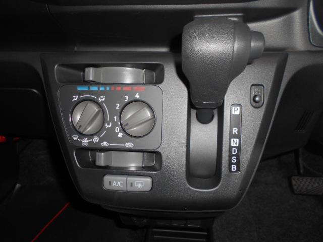 ミライースＬ　ＳＡ３（福井県）の中古車