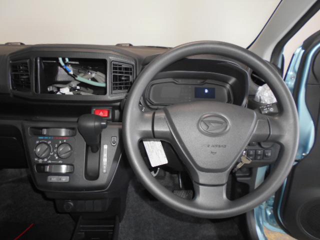ミライースＬ　ＳＡ３（福井県）の中古車