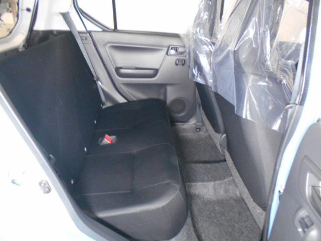 ミライースＬ　ＳＡ３（福井県）の中古車