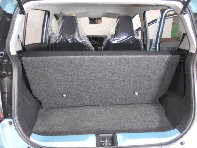 ミライースＬ　ＳＡ３（福井県）の中古車