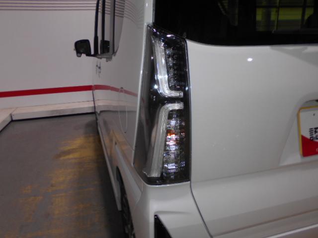 タントカスタムＲＳ（福井県）の中古車