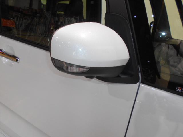 タントカスタムＲＳ（福井県）の中古車