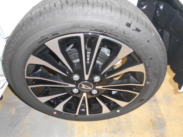 タントカスタムＲＳ（福井県）の中古車