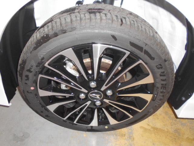 タントカスタムＲＳ（福井県）の中古車