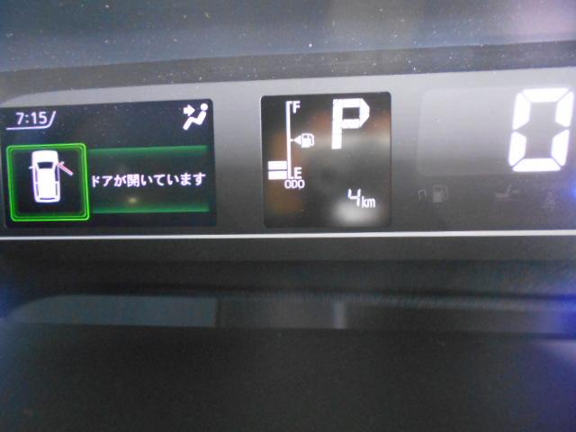 タントカスタムＲＳ（福井県）の中古車