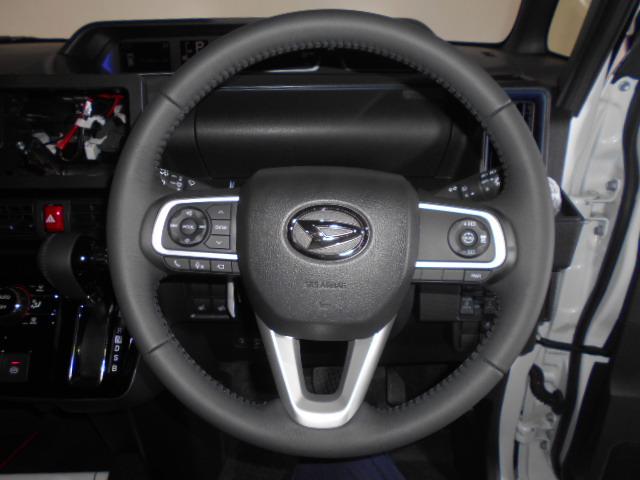 タントカスタムＲＳ（福井県）の中古車