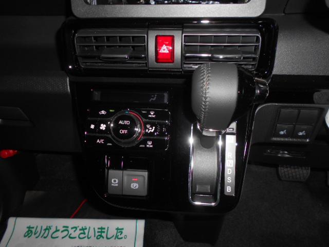 タントカスタムＲＳ（福井県）の中古車