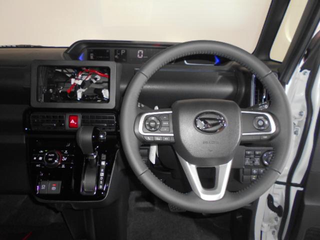 タントカスタムＲＳ（福井県）の中古車