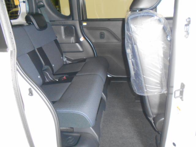 タントカスタムＲＳ（福井県）の中古車