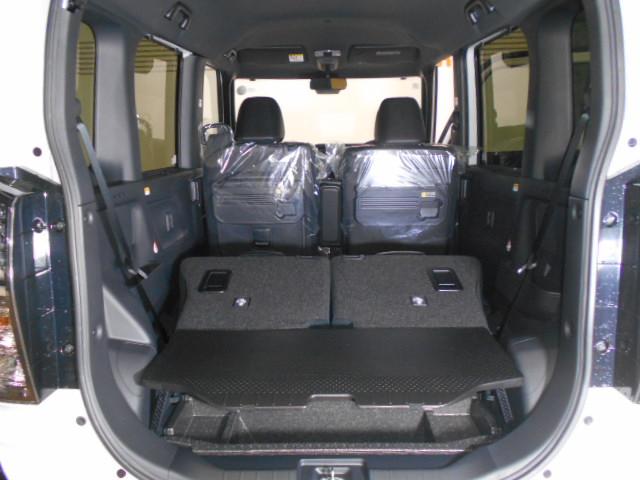タントカスタムＲＳ（福井県）の中古車