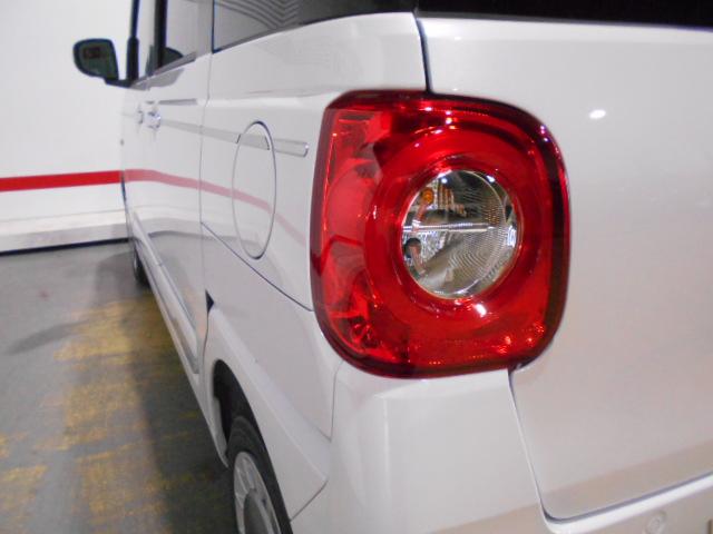 ムーヴキャンバスセオリーＧ　届出済未走行車（福井県）の中古車