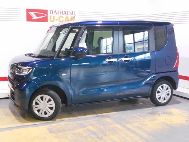 タントＸ　４ＷＤ（福井県）の中古車