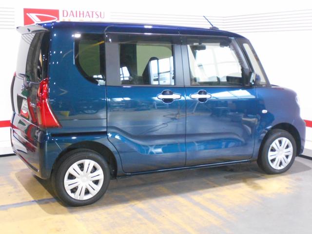 タントＸ　４ＷＤ（福井県）の中古車