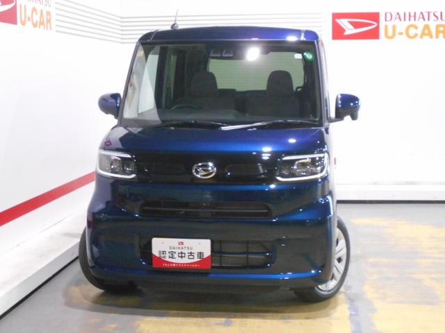 タントＸ　４ＷＤ（福井県）の中古車
