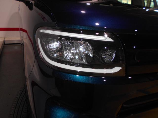 タントＸ　４ＷＤ（福井県）の中古車