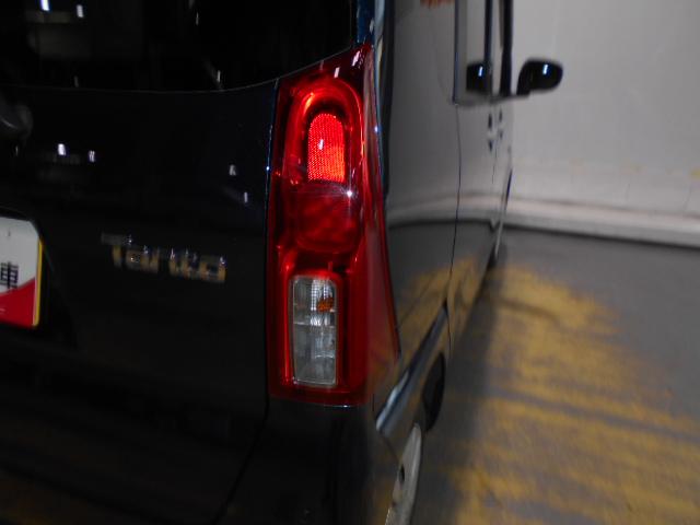 タントＸ　４ＷＤ（福井県）の中古車