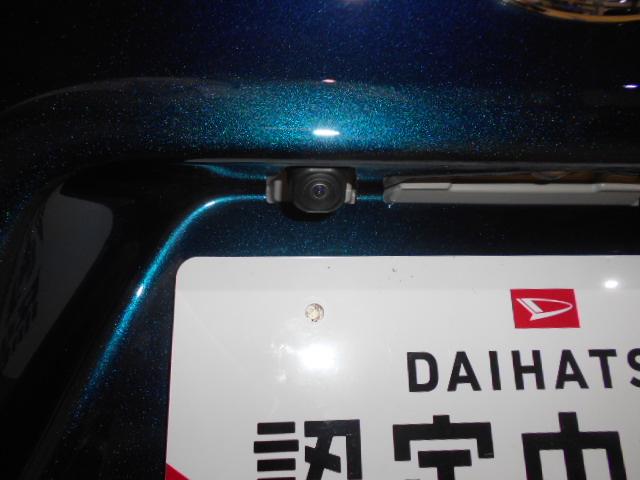 タントＸ　４ＷＤ（福井県）の中古車
