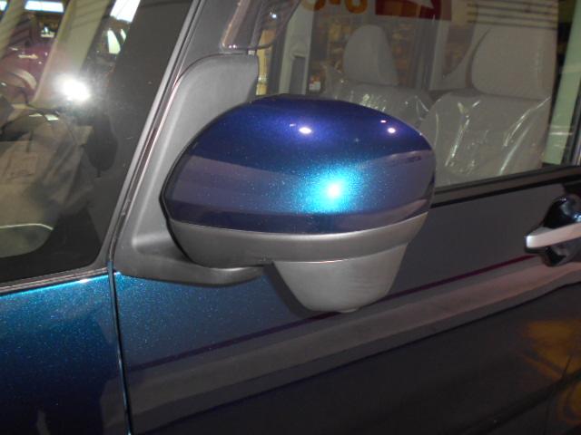 タントＸ　４ＷＤ（福井県）の中古車