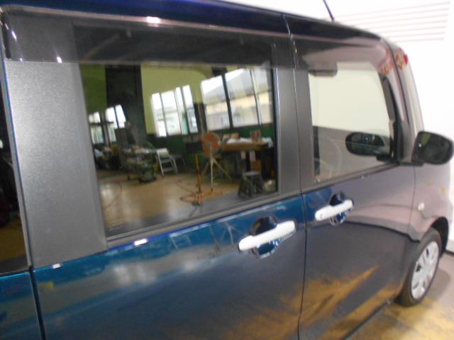 タントＸ　４ＷＤ（福井県）の中古車
