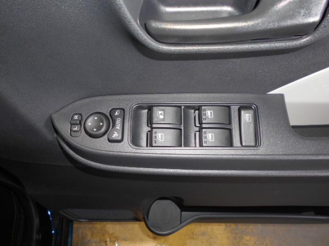 タントＸ　４ＷＤ（福井県）の中古車