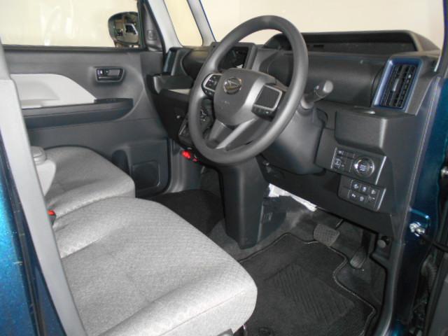 タントＸ　４ＷＤ（福井県）の中古車