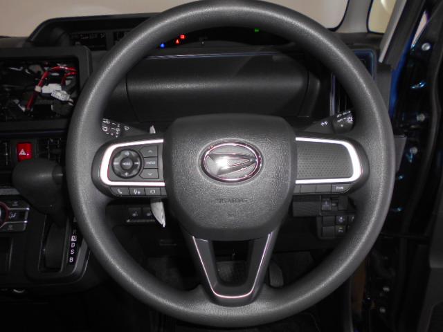 タントＸ　４ＷＤ（福井県）の中古車