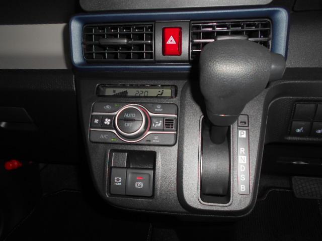 タントＸ　４ＷＤ（福井県）の中古車