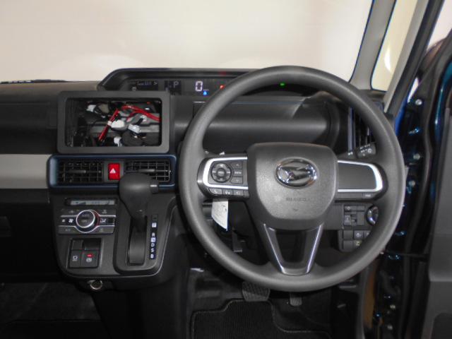 タントＸ　４ＷＤ（福井県）の中古車