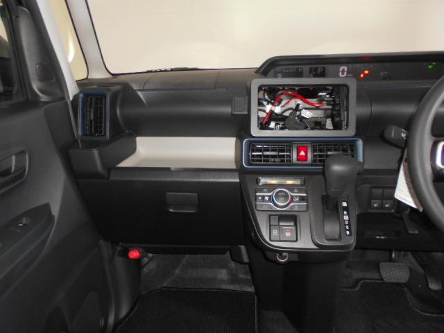 タントＸ　４ＷＤ（福井県）の中古車