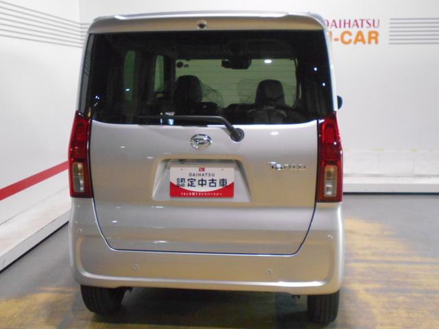 タントＸ　純正１０インチナビ　ドライブレコーダー　パノラマモニター２０２３年モデル　ダイハツ純正１０インチスタイリッシュメモリーナビ　ドライブレコーダー　パノラマモニター　装着車（福井県）の中古車