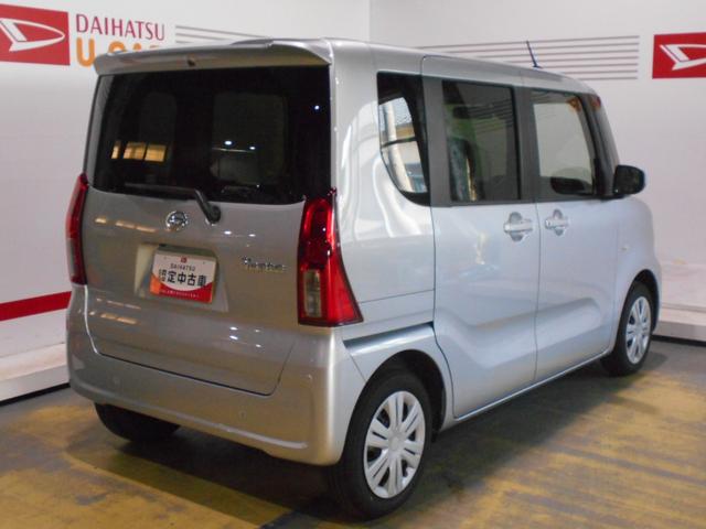 タントＸ　純正１０インチナビ　ドライブレコーダー　パノラマモニター２０２３年モデル　ダイハツ純正１０インチスタイリッシュメモリーナビ　ドライブレコーダー　パノラマモニター　装着車（福井県）の中古車