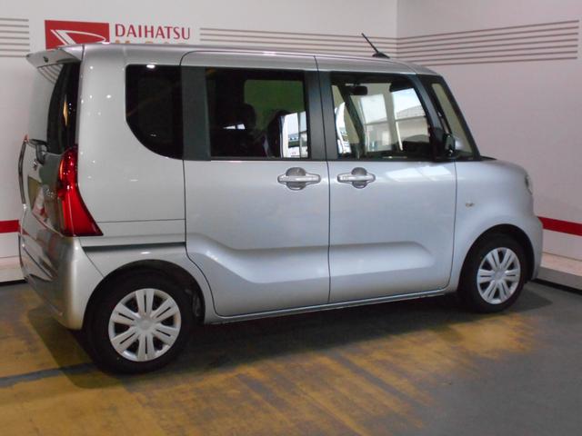 タントＸ　純正１０インチナビ　ドライブレコーダー　パノラマモニター２０２３年モデル　ダイハツ純正１０インチスタイリッシュメモリーナビ　ドライブレコーダー　パノラマモニター　装着車（福井県）の中古車