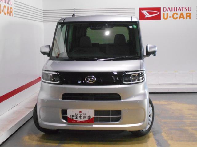 タントＸ　純正１０インチナビ　ドライブレコーダー　パノラマモニター２０２３年モデル　ダイハツ純正１０インチスタイリッシュメモリーナビ　ドライブレコーダー　パノラマモニター　装着車（福井県）の中古車