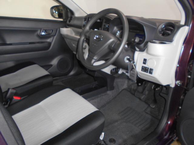ミライースＸ　リミテッドＳＡ３　４ＷＤ（福井県）の中古車