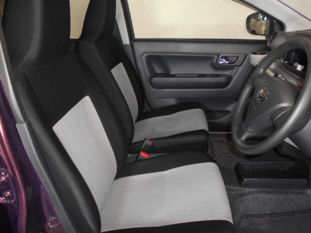 ミライースＸ　リミテッドＳＡ３　４ＷＤ（福井県）の中古車