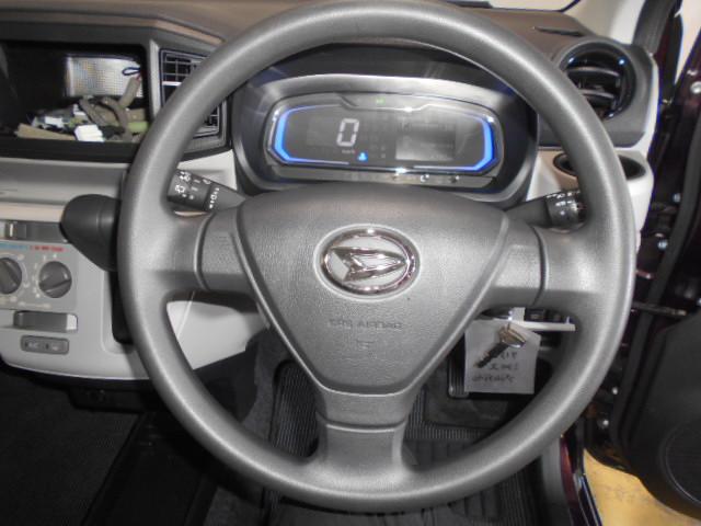 ミライースＸ　リミテッドＳＡ３　４ＷＤ（福井県）の中古車