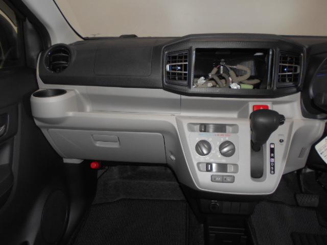 ミライースＸ　リミテッドＳＡ３　４ＷＤ（福井県）の中古車