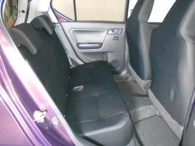 ミライースＸ　リミテッドＳＡ３　４ＷＤ（福井県）の中古車