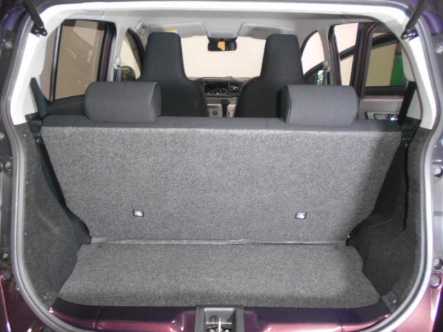 ミライースＸ　リミテッドＳＡ３　４ＷＤ（福井県）の中古車