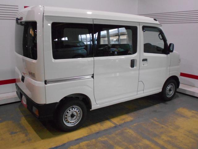 ハイゼットカーゴデラックス　４ＷＤ（福井県）の中古車