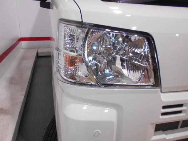 ハイゼットカーゴデラックス　４ＷＤ（福井県）の中古車