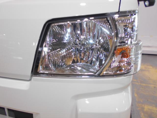 ハイゼットカーゴデラックス　４ＷＤ（福井県）の中古車