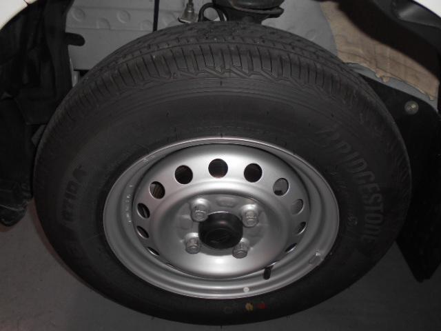 ハイゼットカーゴデラックス　４ＷＤ（福井県）の中古車