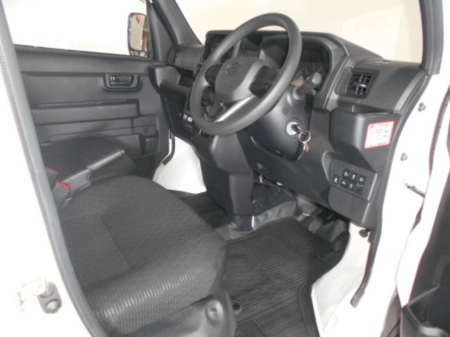ハイゼットカーゴデラックス　４ＷＤ（福井県）の中古車